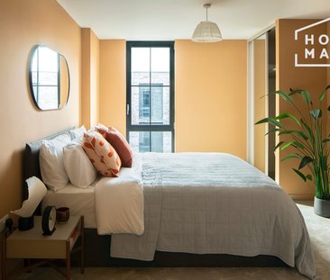 3 bedroom flat to rent - Photo 4