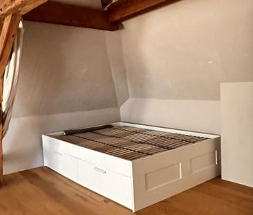 Dakappartement te huur in Rekem voor € 950 met 1 slaapkamer - Photo 3