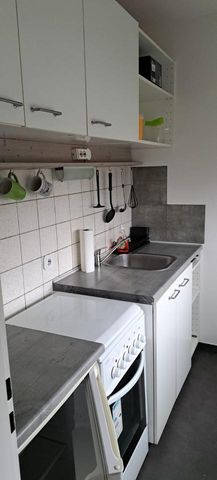 Teilmöbliertes, Nichtraucherappartement - Foto 5
