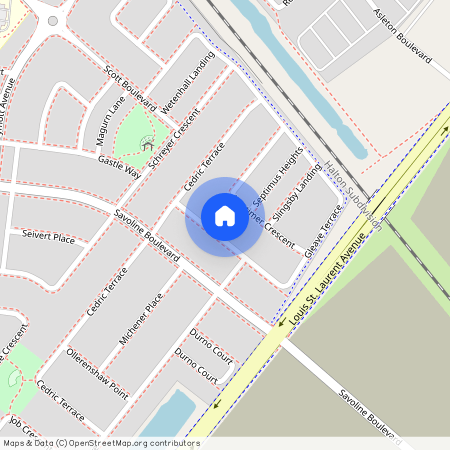 278 Gleave Terrace, Milton