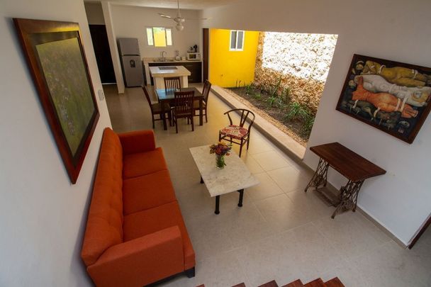 Townhouse en Renta al Norte de Mérida - Photo 1