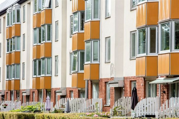 Hammargatan 25 - Foto 1