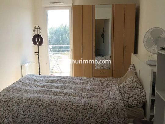 Location Appartement 2 pièces 40 m2 à Saint-Pierre-du-Perray - Photo 1