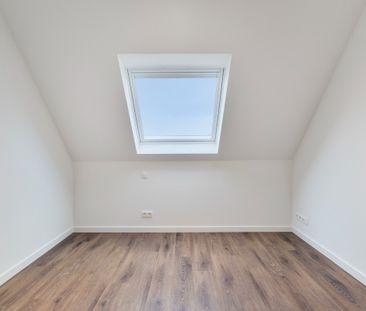 Nieuwbouwwoning te huur met 3 slaapkamers in Wielsbeke - Photo 3