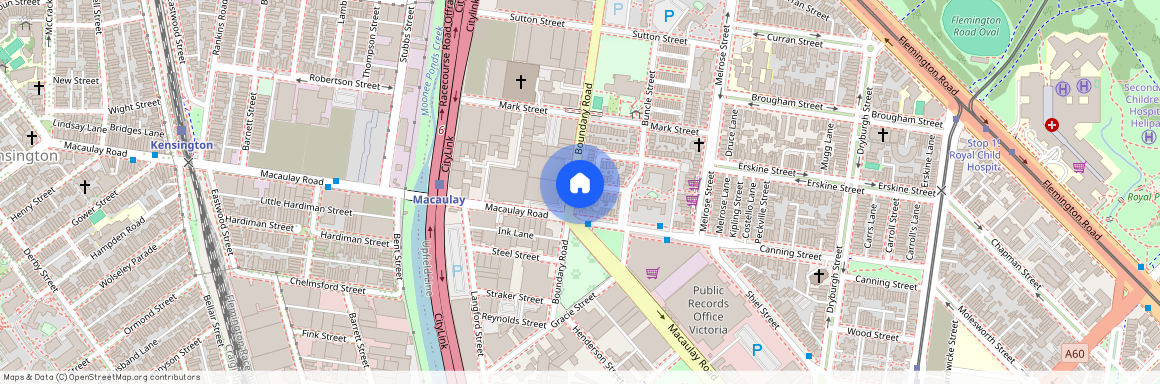 113/54 Boundary Road, South Melbourne, VIC, 3205