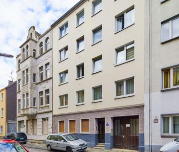 1-Zimmer-Wohnung in Dortmund - Foto 3