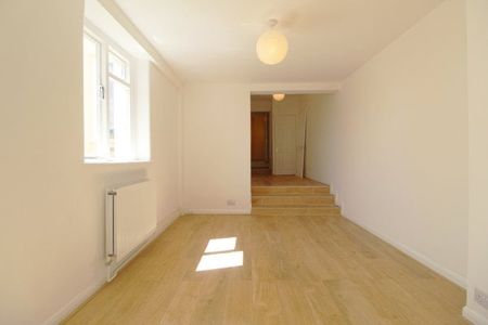 Compton Road, Brighton, BN1 5AN 1 bedroom flat to rent - Photo 2