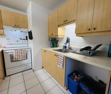 Pie XII Appartement 4 ½ à Louer Sainte-Foy / Sillery Juillet 2026 - Photo 2