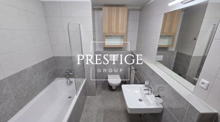 Apartment for rent, 2+kk - 1 bedroom, 60m - Фото 4