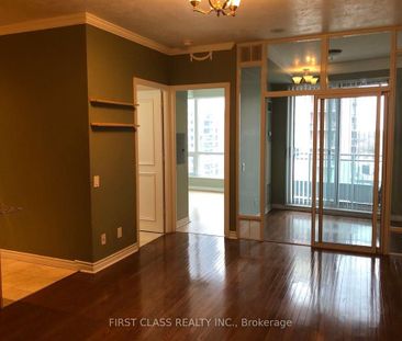 For Lease - 60 Byng Avenue Unit# 801, Toronto, Ontario - Photo 4