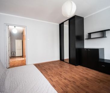 Poznań, Grunwald ul. Grochowska - Zdjęcie 4