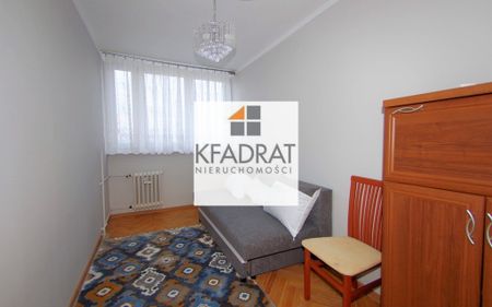 Mieszkanie z balkonem na wynajem! - Zdjęcie 2