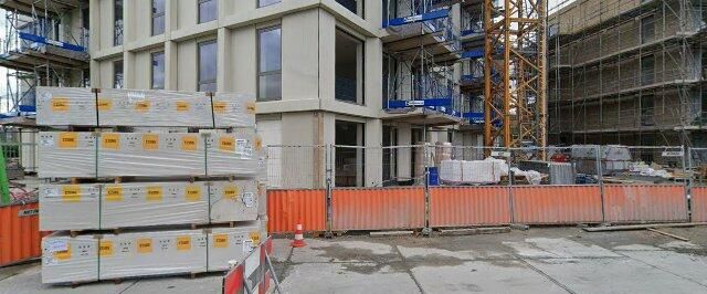 Apartment Alphen aan den Rijn - Dr. A.D. Sacharovlaan - Foto 1