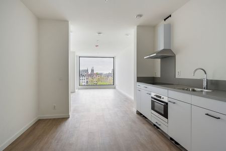 Appartement te huur: Baan 42-H 3011 CC Rotterdam - Photo 5