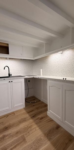 Location / Appartement - Photo 1