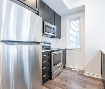 For Lease - 5000 Connor Drive Unit# 5, Lincoln, Ontario - Photo 4