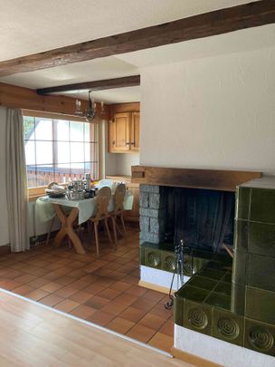 4.5 Zimmer, 96 m², 1. Stock - Photo 1