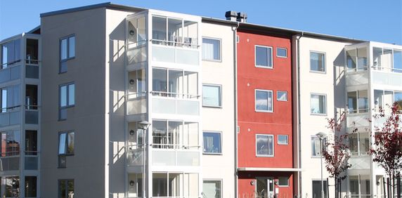 Badhusgatan 4 A - Foto 2