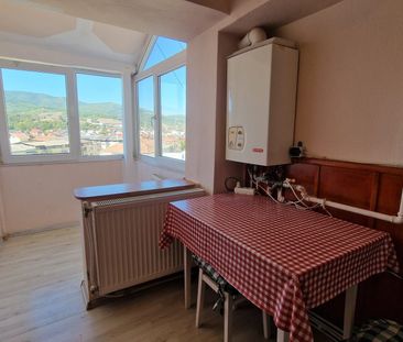 Garsoniera de inchiriat in Alba Iulia zona Cetate - Fotografie 2