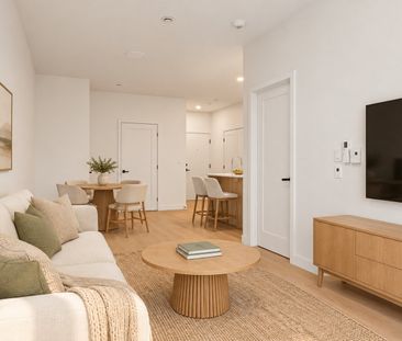 6037 Boul. De Maisonneuve O., Montréal (Côte-des-Neiges, QC H4A - Photo 3