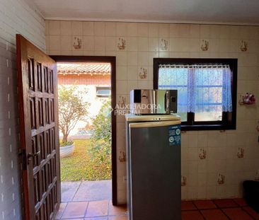 Casa em Condomínio com 1 quarto e 38m² para alugar em Lagoa da Conc... - Foto 6