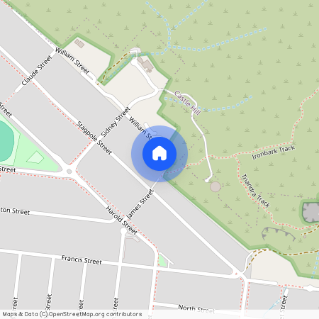 66 William Street, Qld 4810, West End