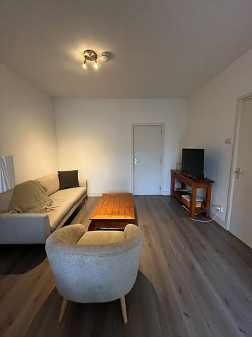 For rent: J.J. Cremerstraat 6-2, 1054 TD Amsterdam - Foto 3