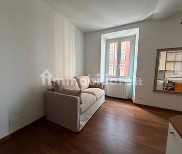 Bilocale corso Giuseppe Garibaldi 51A, Lanza, Milano - Photo 2