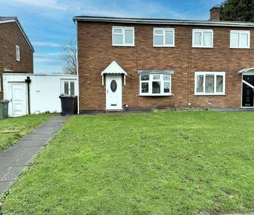 Stroud Avenue, Willenhall, WV12 - Photo 2