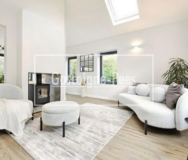 4 bedroom house to rent - Photo 1