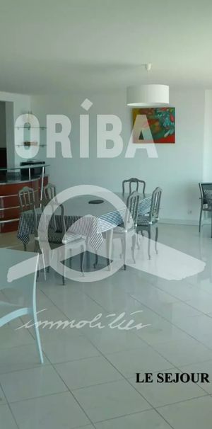 Location Appartement 4 pièces 121m² LA BAULE ESCOUBLAC 44500 - Photo 1