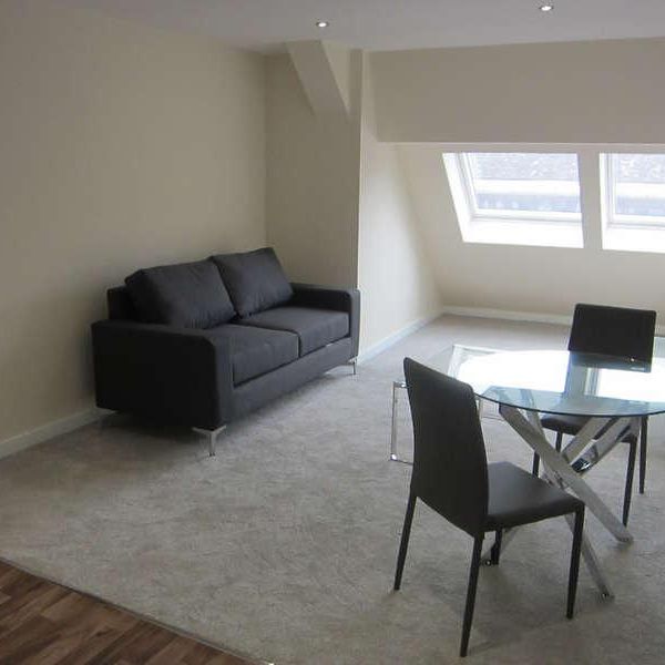 South Street, Ilkeston, DE7 - Photo 1