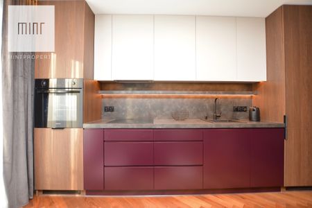 Rzeszów, mieszkanie na wynajem, Solidarności - Photo 4