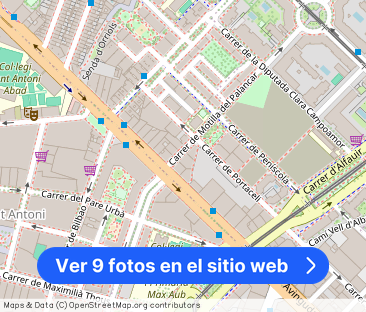 Carrer de Motilla del Palancar - Foto 1