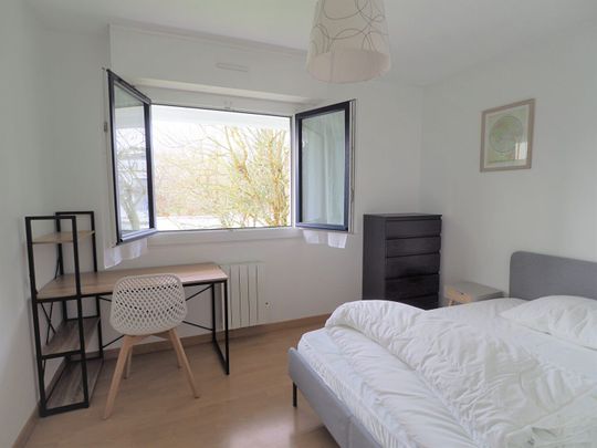 QUARTIER NORD - COLOCATION - Location Appartement nantes : 96.13 m2 - Photo 1