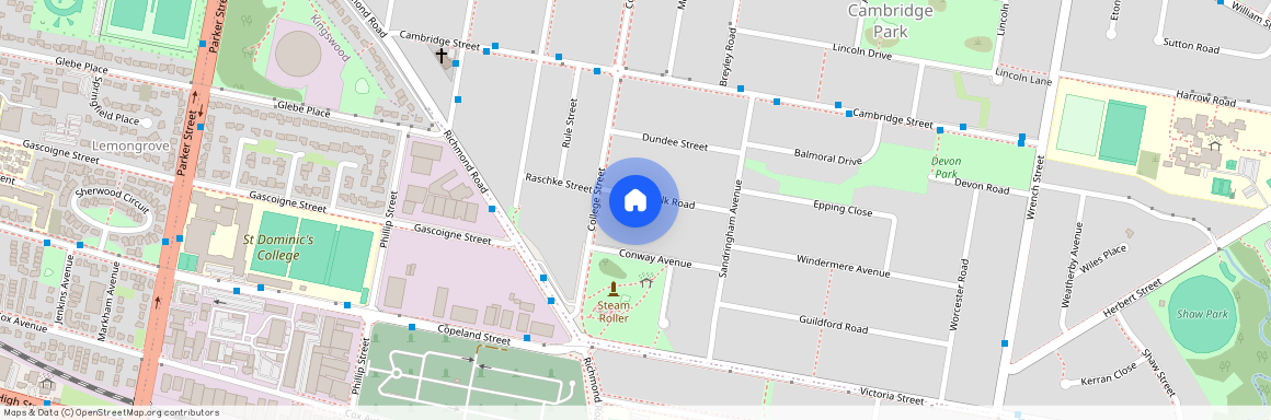 18A Norfolk Road, NSW 2747, Cambridge Park