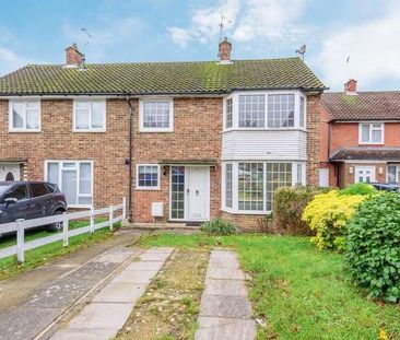 Horsneile Lane, Bracknell, RG42 - Photo 1