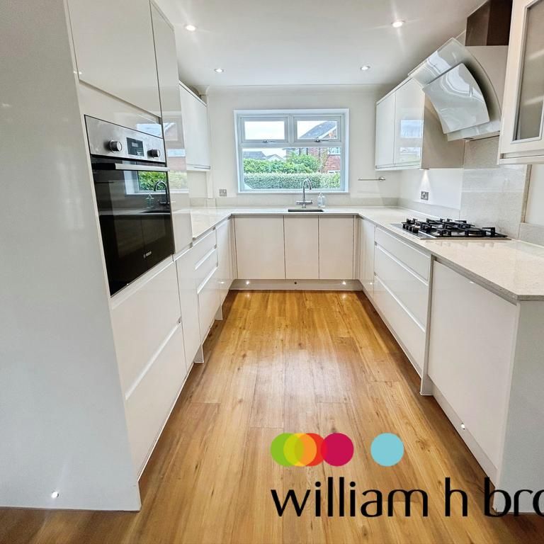 4 bedroom house to rent - Photo 1
