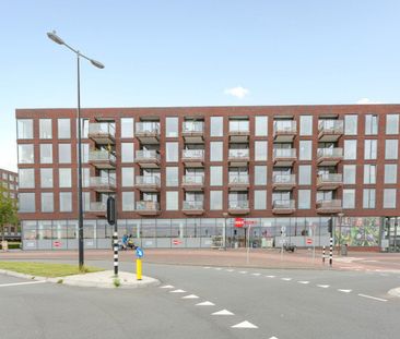 Bert Haanstrakade 2082, 1087 HR Amsterdam - Foto 5