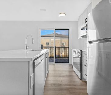 For Lease - 701 Glenroy Gilbert Drive Unit# Unit 07, Barrhaven, Ont... - Photo 4