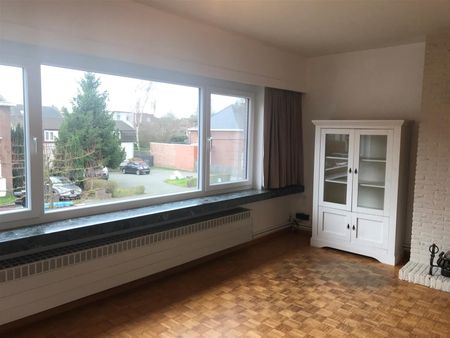 GEZELLIG APPARTEMENT MET VEEL LICHTINVAL - Foto 3