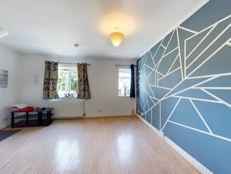 1 bedroom maisonette to rent - Photo 2