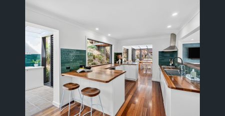 North-Facing Calm Among the Canopy - 4 Month Lease - Photo 5