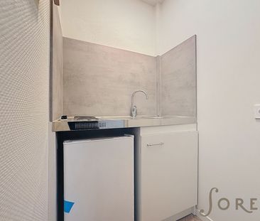 Location appartement 16.15 m², Metz 57000Moselle - Photo 5