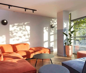 Medium High Double Ensuite - Photo 1