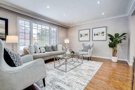 For Lease - 78 Fred Varley Drive, Markham, Ontario - Photo 3