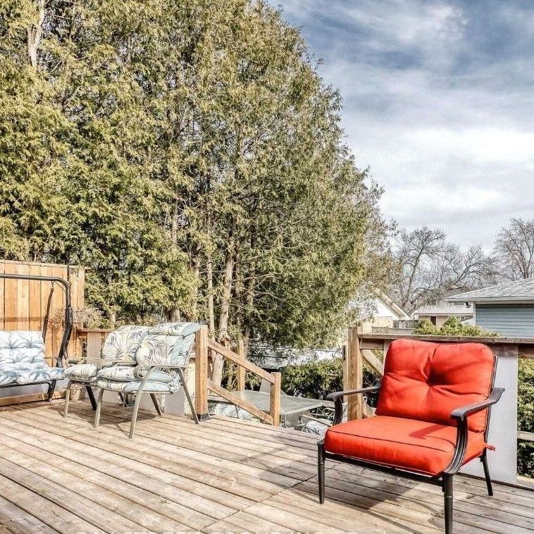 For Lease - 30 Orsett Street Unit# Main Fl, Oakville, Ontario - Photo 1