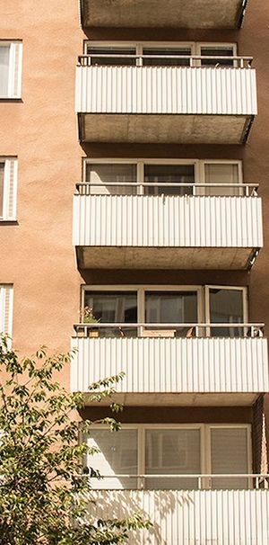 Bondegatan 39, Södermalm - Foto 2