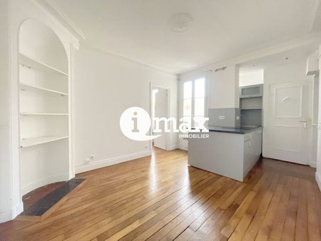 Location Appartement LEVALLOIS PERRET - - Photo 4