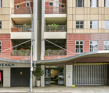 197 Castlereagh Street, Sydney NSW 2000 - Apartment For Rent | Domain - Photo 5